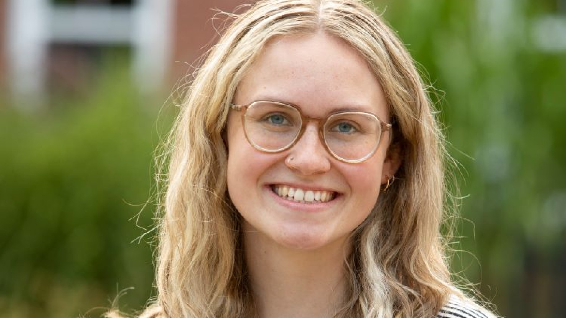 Learning about the experiences of trans and queer young adults with